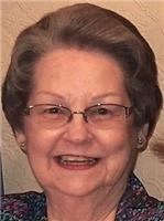 Elvina Martinez Waldron obituary, Metairie, LA