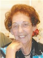 Katie Windham Rhodes obituary, 1926-2019, New Orleans, LA