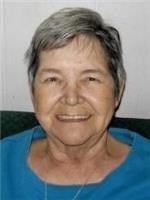 Irma Z. Johnson obituary, Raceland, LA