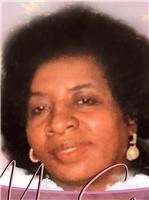 Lula Mae Smith Lewis obituary, New Orleans, LA