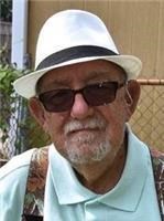 Robert Joseph Sevin obituary, 1935-2019, Marrero, LA
