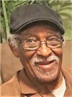 Roosevelt Frye obituary, New Orleans, LA