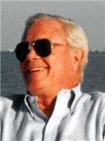 Leo Patrick McCurnin Jr. obituary, New Orleans, LA