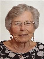 Emmerence Ruth Caverly obituary, Farmington Hills, MI