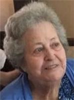 Ruby Ryder Seay obituary, 1925-2019, Marrero, LA