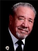 Anthony J. Maronge Sr. obituary, Harvey, LA