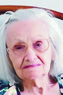 Gala Gamallo obituary, Slidell, LA