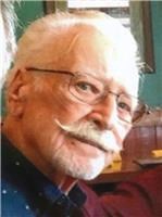 Karl William Stier Sr. obituary, Metairie, LA