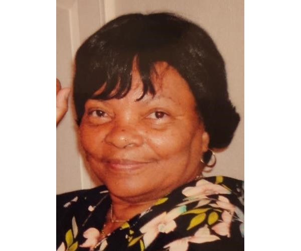 Rita Jones Obituary (1938 2024) New Orleans, LA The TimesPicayune