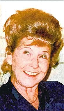 Irene Mary Long obituary, 1926-2021, New Orleans, LA