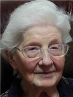 Gladys Constant Neil obituary, Algiers, LA
