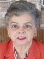 Marjorie Ann Noble obituary, 1945-2021, Garyville, LA