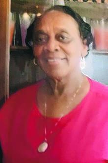 Eliza Taylor James obituary, New Orleans, LA