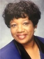 Joyce P. Dalson obituary, 1936-2019, New Orleans, LA