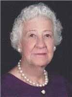 Agatha Bertucci Hymel obituary, 2019-2019, New Orleans, LA