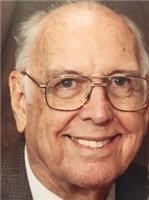 Louis Hart Ebert obituary, 1922-2019, New Orleans, LA