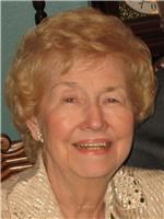 Nancy Clare Ludolph Montelepre obituary, 1928-2020, New Orleans, LA