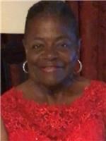 Geraldine Rabb Perkins obituary, New Orleans, LA