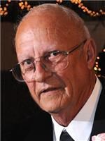 Joseph Frank Raymond "Joe" Points obituary, Kenner, LA