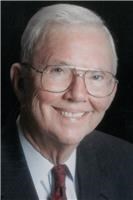 Honorable  Thomas Carey Wicker Jr. obituary, New Orleans, LA