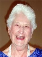 Theresa Volpe Corne obituary, Chalmette, LA
