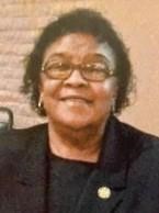Georgia V. Slaughter obituary, New Orleans, LA