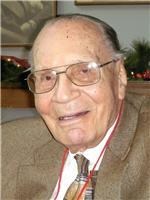 Maurice Joseph Picheloup III obituary, 1919-2019, New Orleans, LA