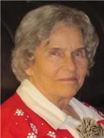 Mellie Rebecca Griffin Usry obituary, 1928-2019, LaPlace, LA