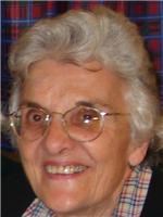 Lucille G. "Julie" Argence obituary, Metairie, LA