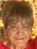 Jimmie Louise Sandel obituary, Westwego, LA