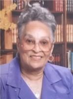 Bernice Branch Monette obituary, Gretna, LA