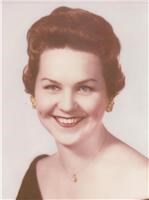 Ruby Jo Haddock obituary, Metairie, LA