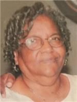 Gladys Quinn Isaac obituary, Reserve, LA