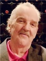 Edward Vincent Tortorich obituary, Harvey, LA