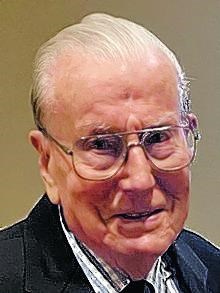 Jesse Bethea "Zett" Hearin Jr. obituary, Gainesville, GA