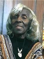 Floy Nell Sanders Kelley obituary, New Orleans, LA