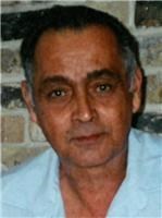 Robert G. Pagragan Sr. obituary, 1938-2019, New Orleans, LA