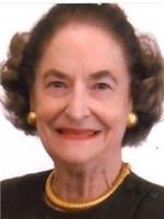 Beryl Jean Trenchard Patin obituary, New Orleans, LA