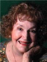 June Dickinson Conklin obituary, New Orleans, LA