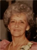 Ruth C. Halphen obituary, 1930-2019, Metairie, LA