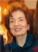 Theresa LoCicero Sarpy obituary, 1937-2019, New Orleans, LA