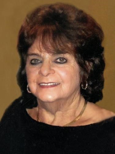 Frances Saurage Obituary (1937 - 2022) - Covington, LA - The Times-Picayune