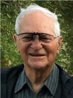 Anthony John "Rip" Bertucci obituary, 1923-2020, Covington, LA