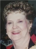 Rita Joyce Babin obituary, New Orleans, LA