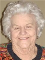 Ida Mayfield Alexie obituary, 1923-2020, Marrero, LA