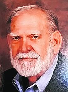 Donald C. Douglas obituary, 1943-2022, New Orleans, LA