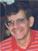 Gerard "Peppy" Giroir Jr. obituary, New Orleans, LA