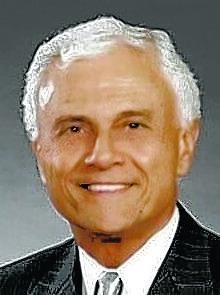 Paul B. Radelat M.D., J.D. obituary, Houston, TX