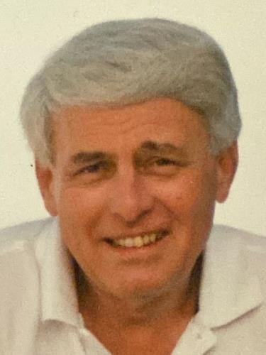 Dr. James Robert "Jim" Willis obituary, 1934-2024, Covington, LA