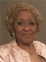 Caroline Byrd obituary, Hahnville, LA